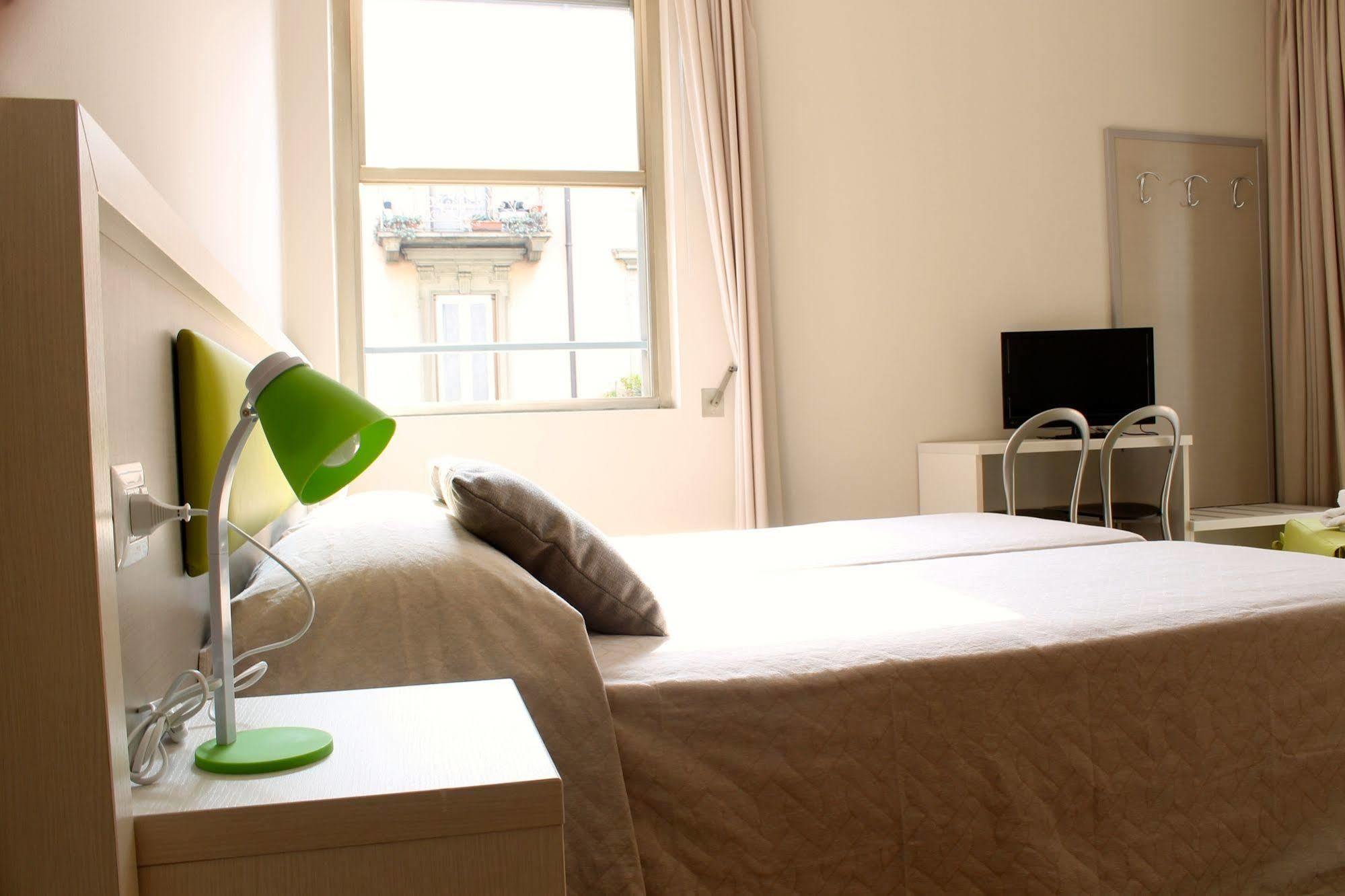 Hotel Due Giardini Milan