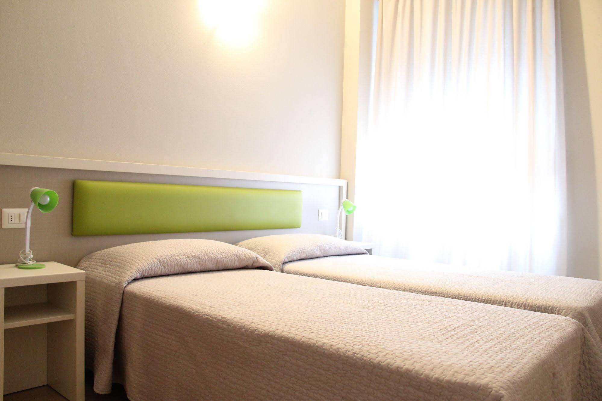 Hotel Due Giardini Milan