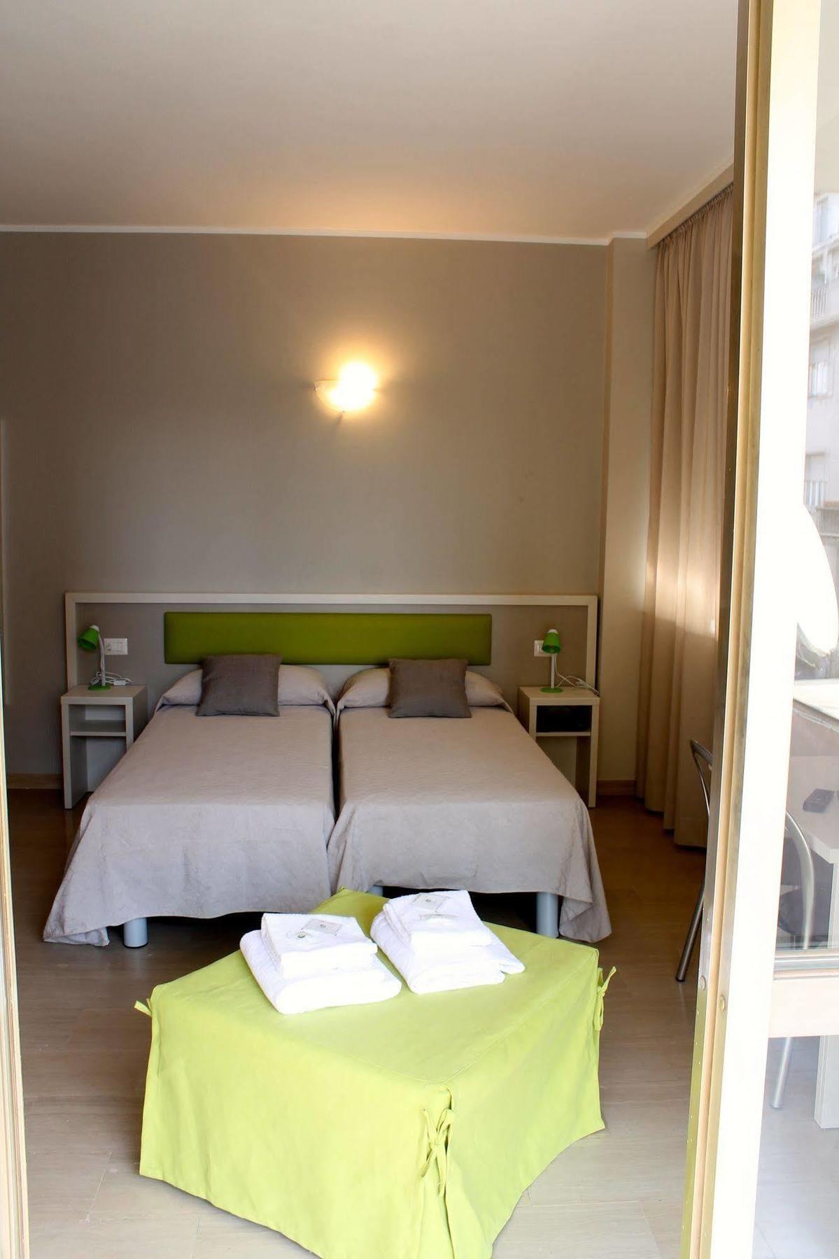 Hotel Due Giardini Milan
