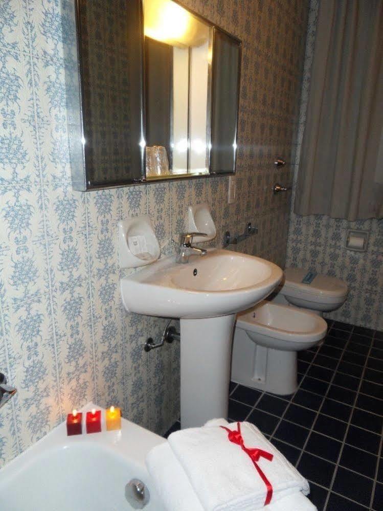 Hotel Due Giardini Milan