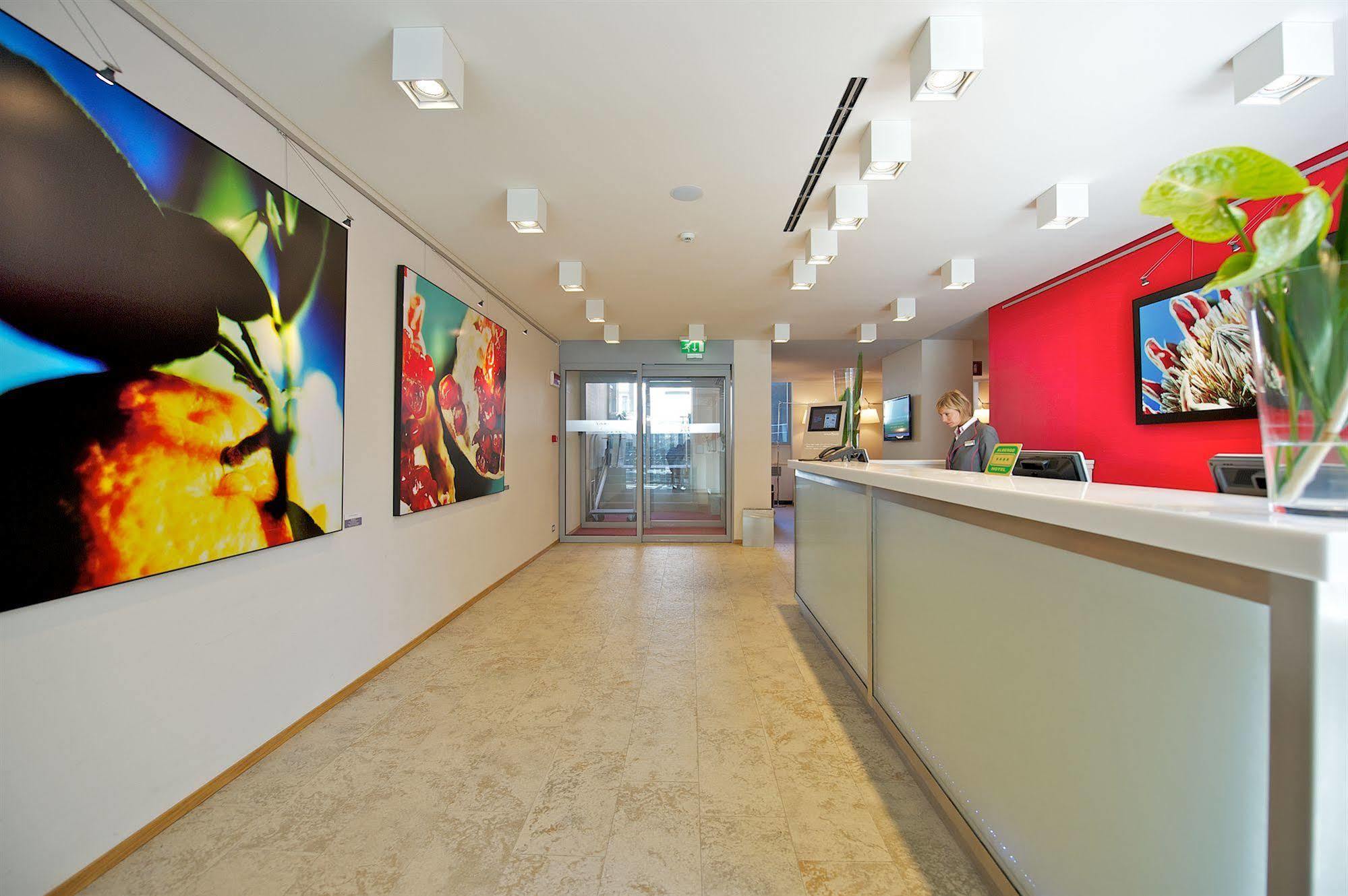 Mercure Solari Hotel Milan