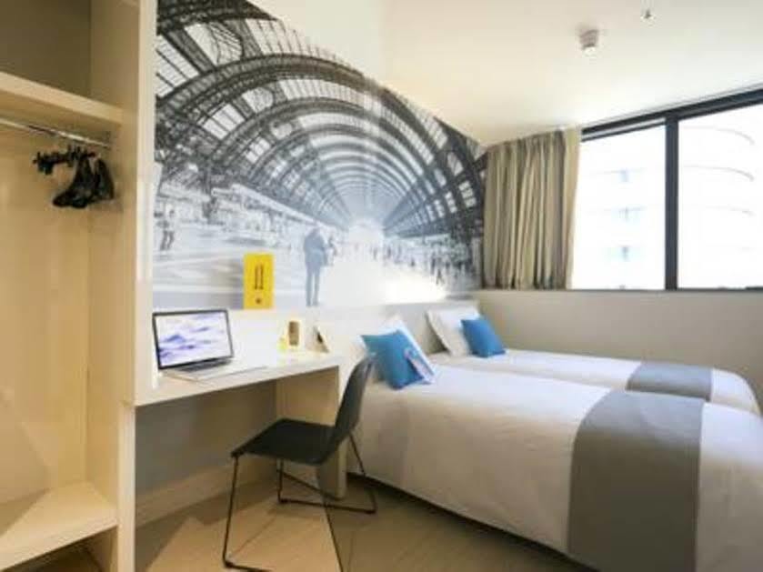 Cenisio Garibaldi Hotel Milan