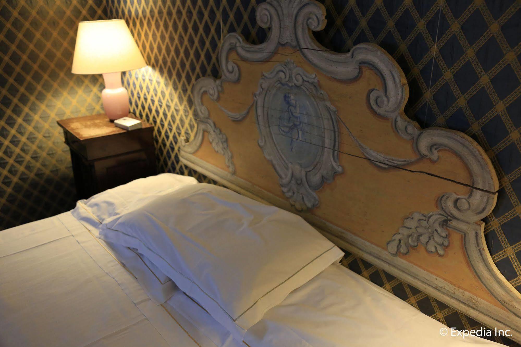 Pierre Hotel Milão