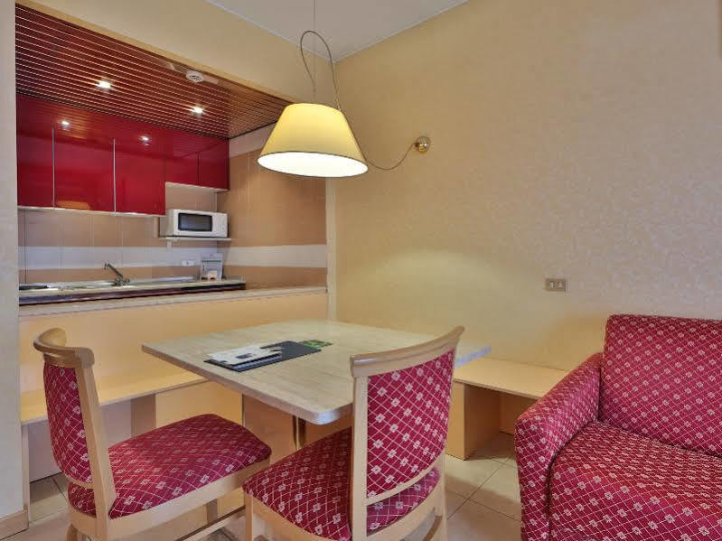 Aparthotel Unaway & Quark Due Milan