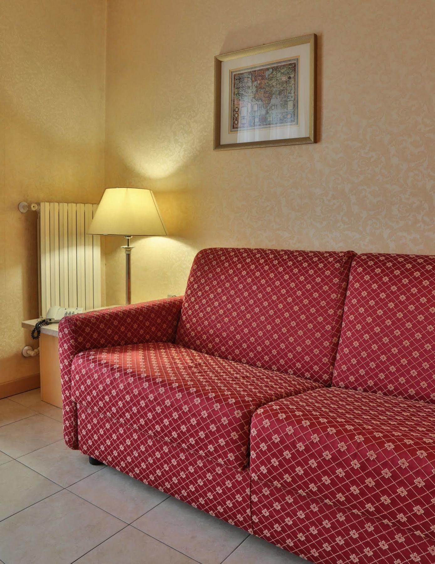 Unaway & Quark Due Aparthotel Milan
