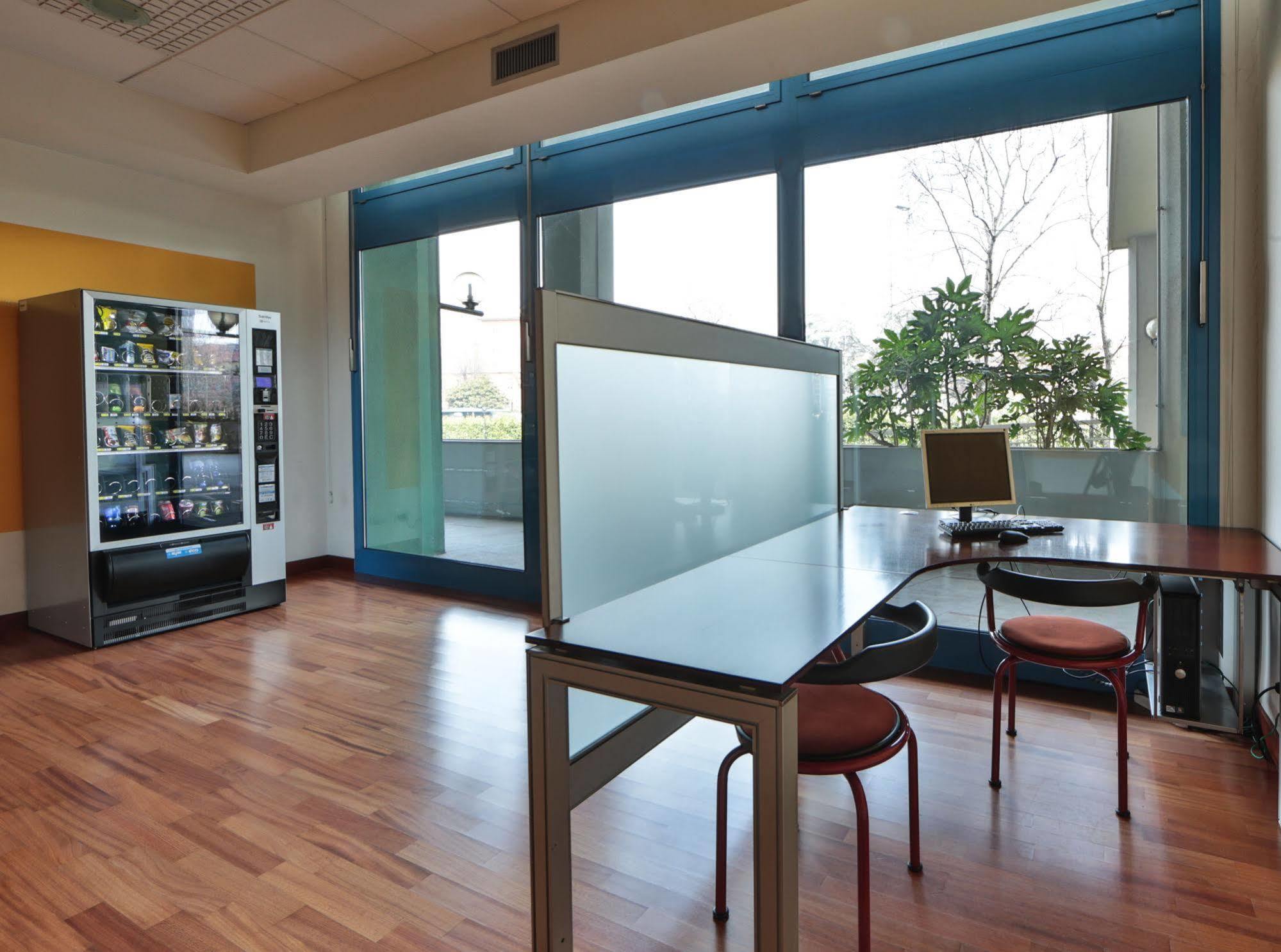 Unaway & Quark Due Aparthotel Milan
