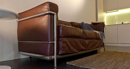 Suitime Apartamento