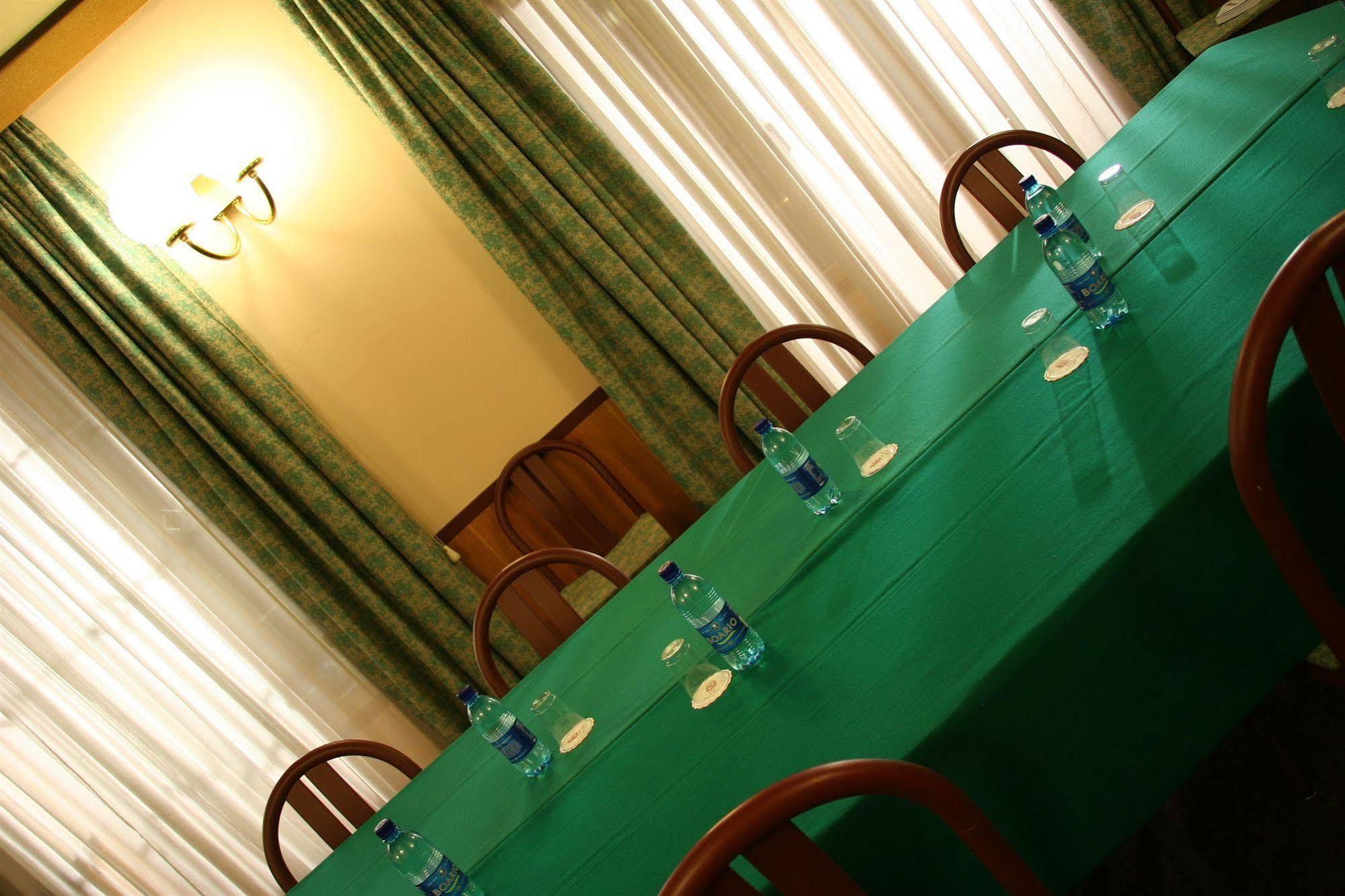 Hotel Albert Hotel 3*
