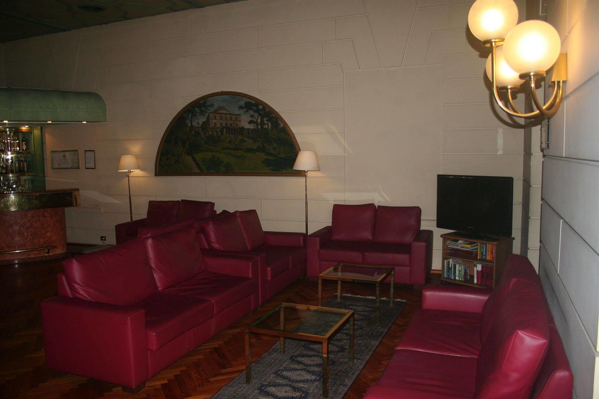 Hotel Albert Hotel 3*