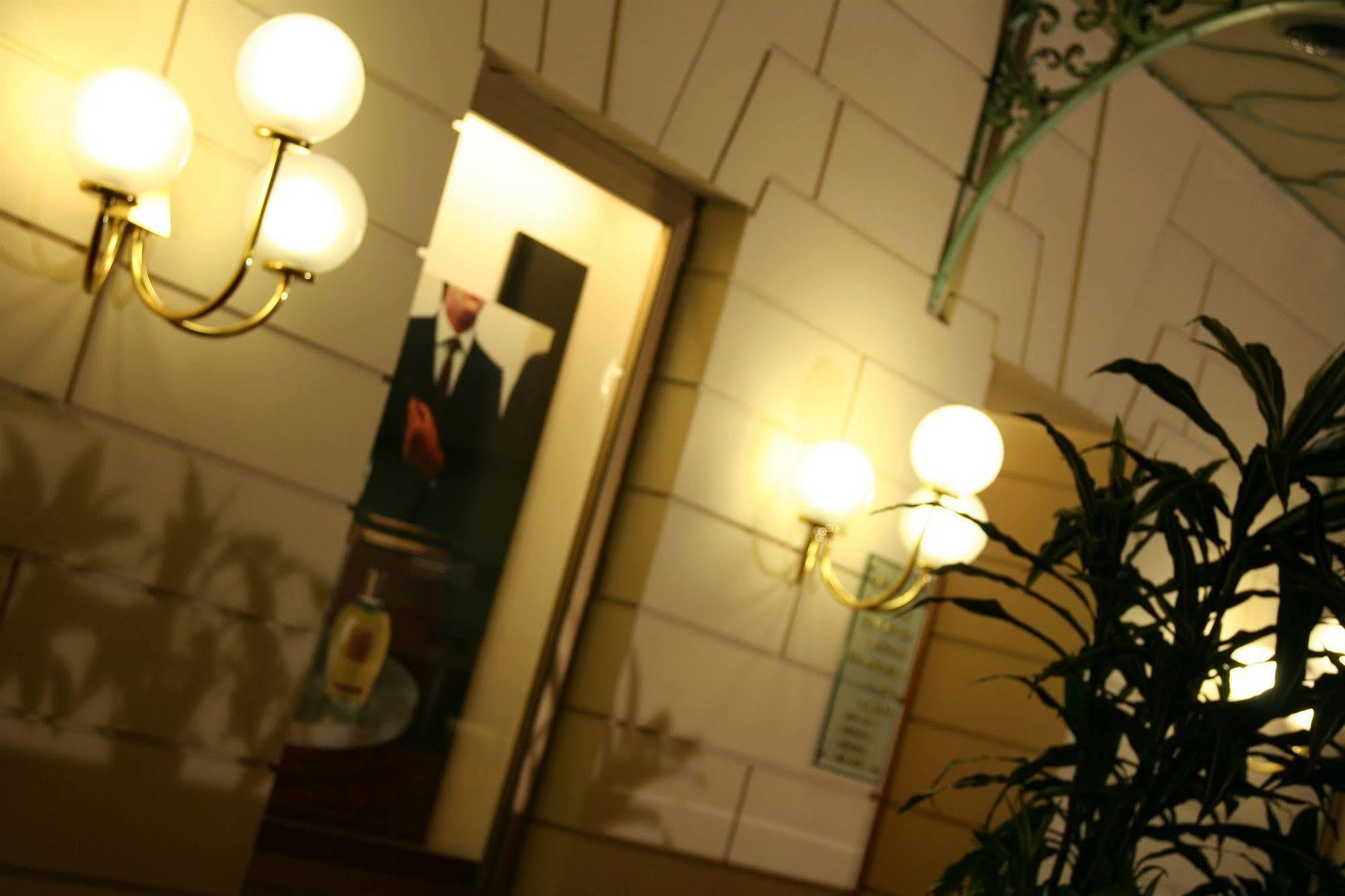 Hotel Albert Hotel 3*