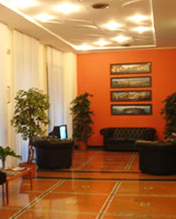 Giulio Cesare Hotel