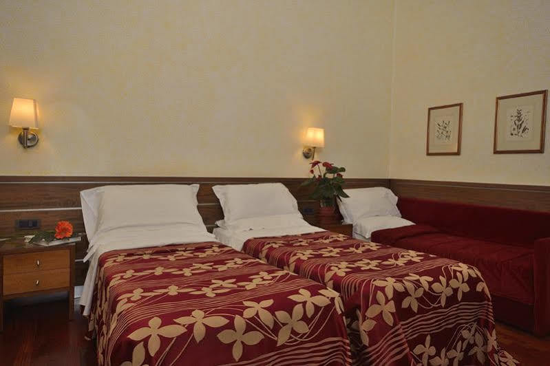 Hotel Ariosto Milão