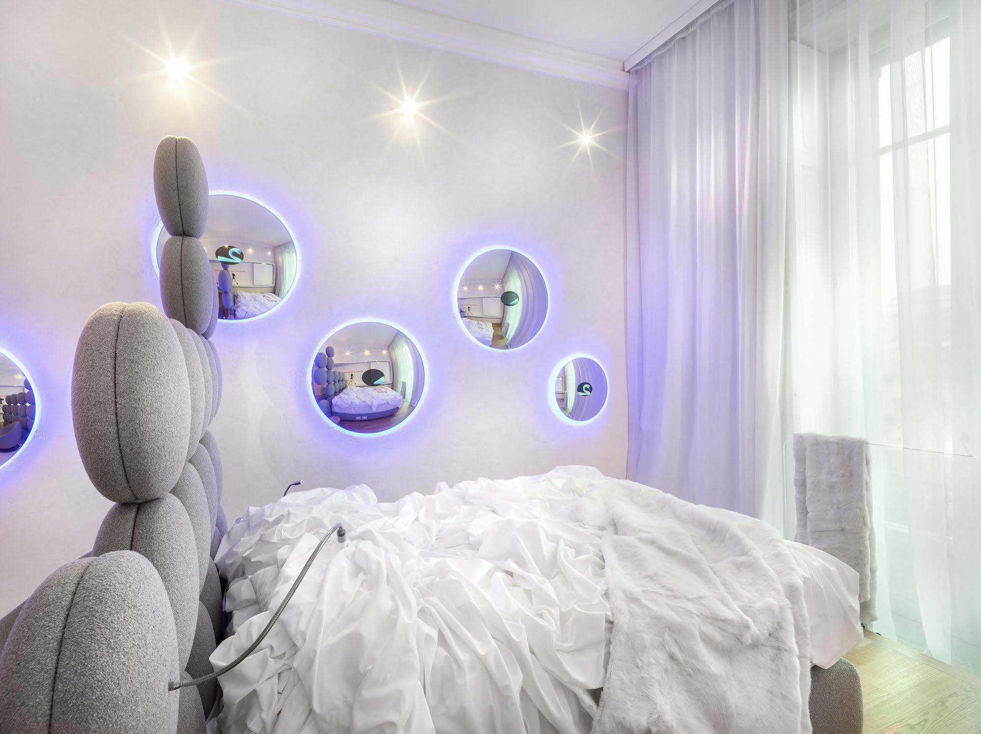 The Glamore Duomo 5*