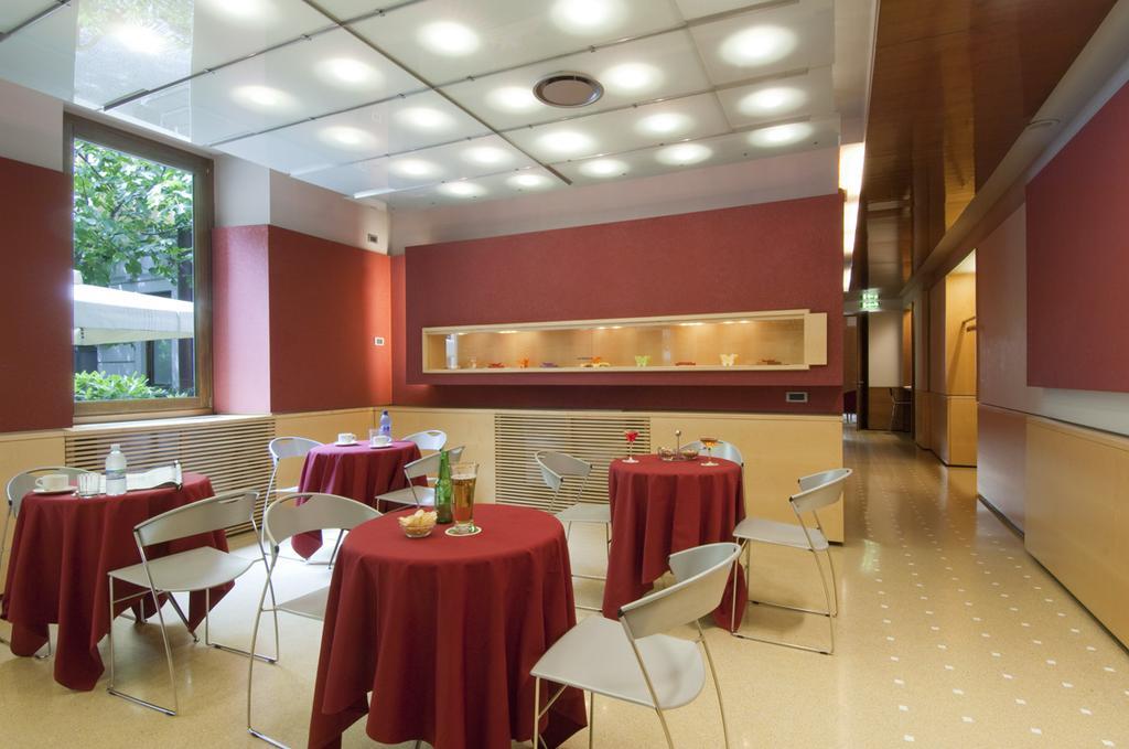 Hotel Ariosto Milão