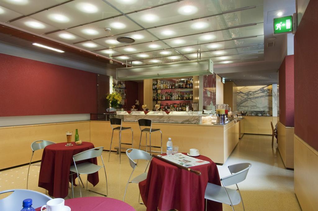 Hotel Ariosto