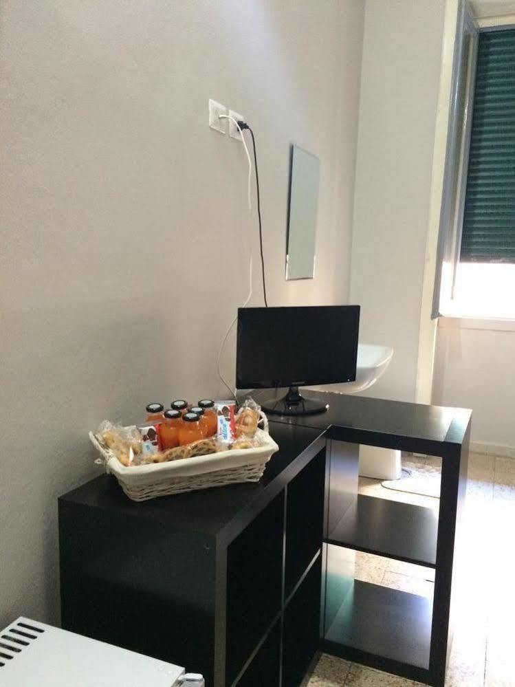 Affittacamere Residenza Paradiso Milano
