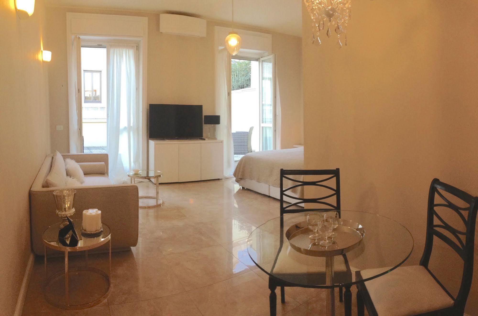 The Place Duomo Apartment