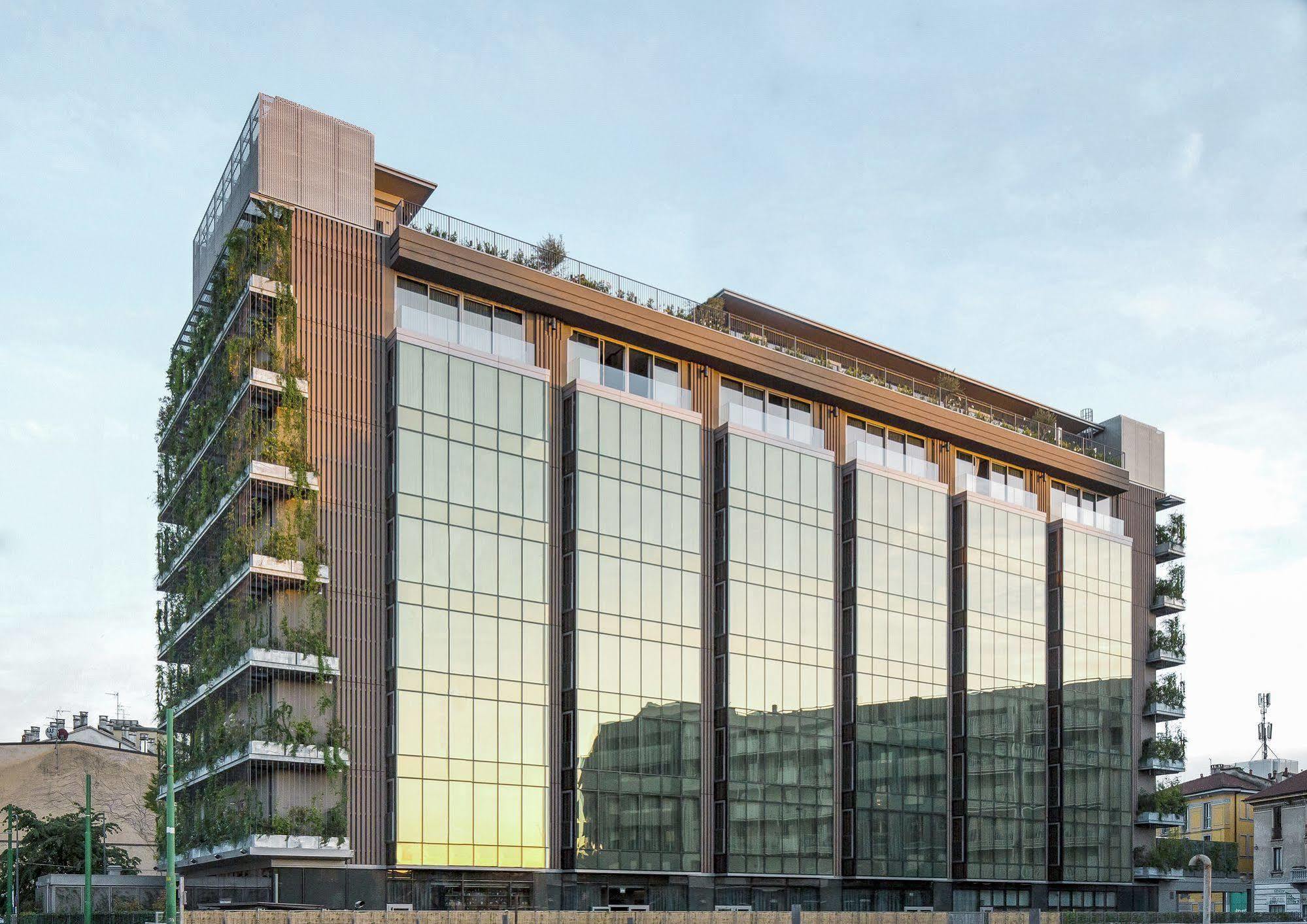 Hotel Viu Milan, A Member Of Design