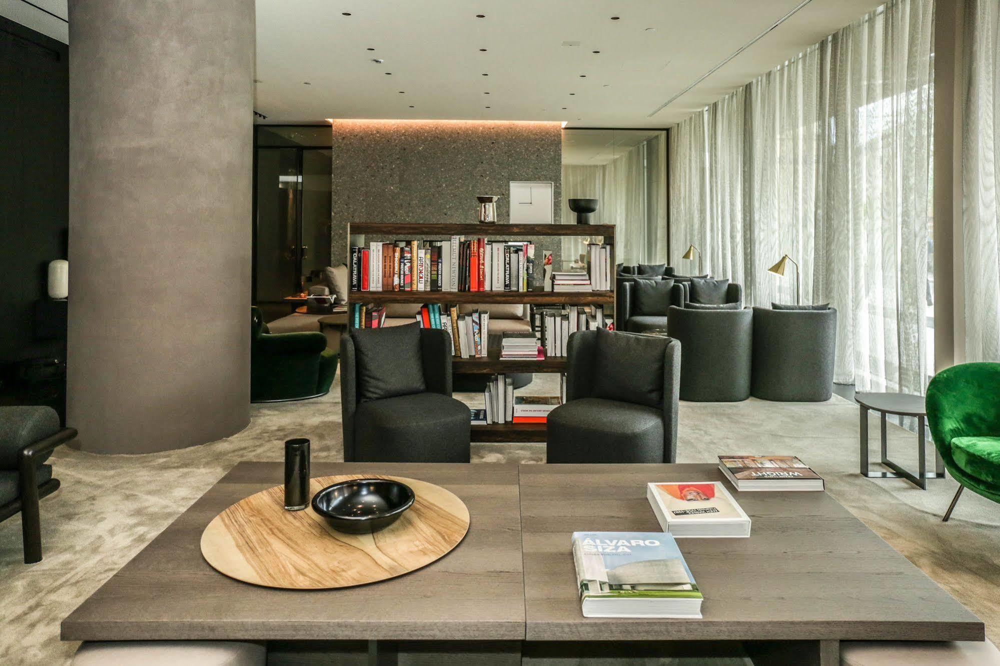 Viu Milan, A Member Of Design Hotel 5*