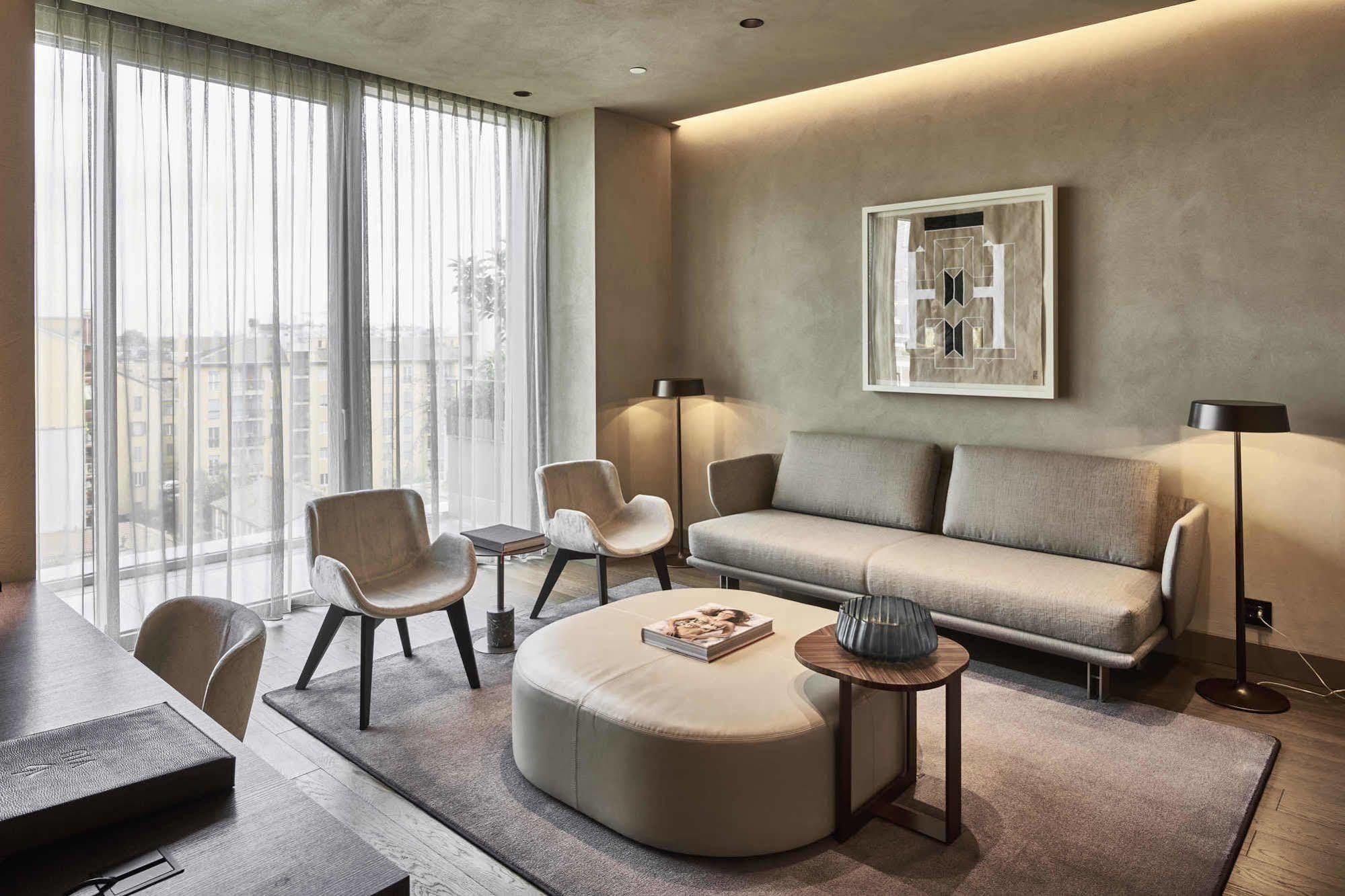 Viu Milan, A Member Of Design Milan