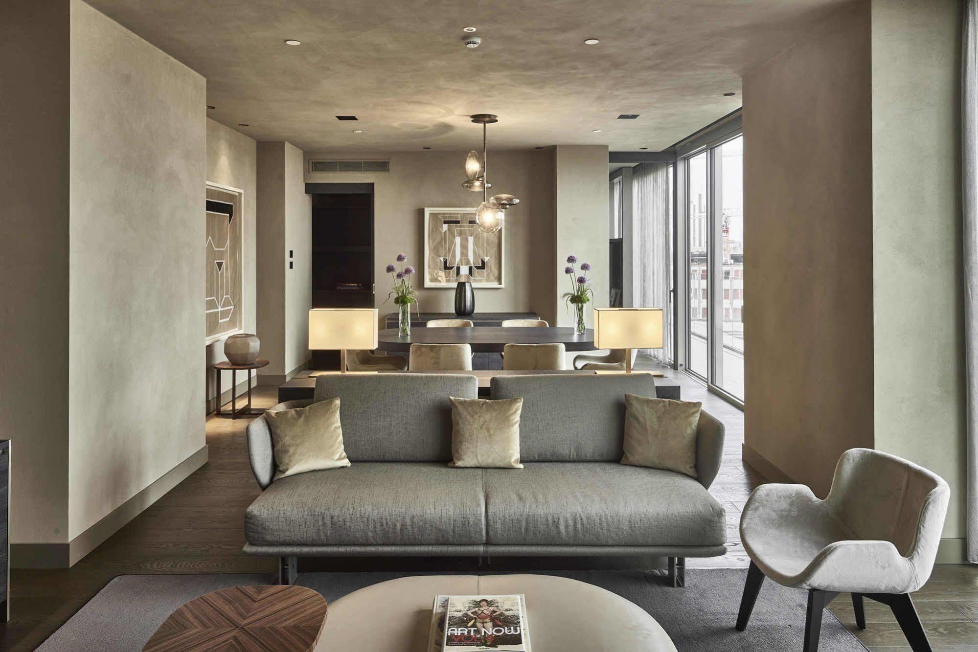 Viu Milan, A Member Of Design 5* Milan