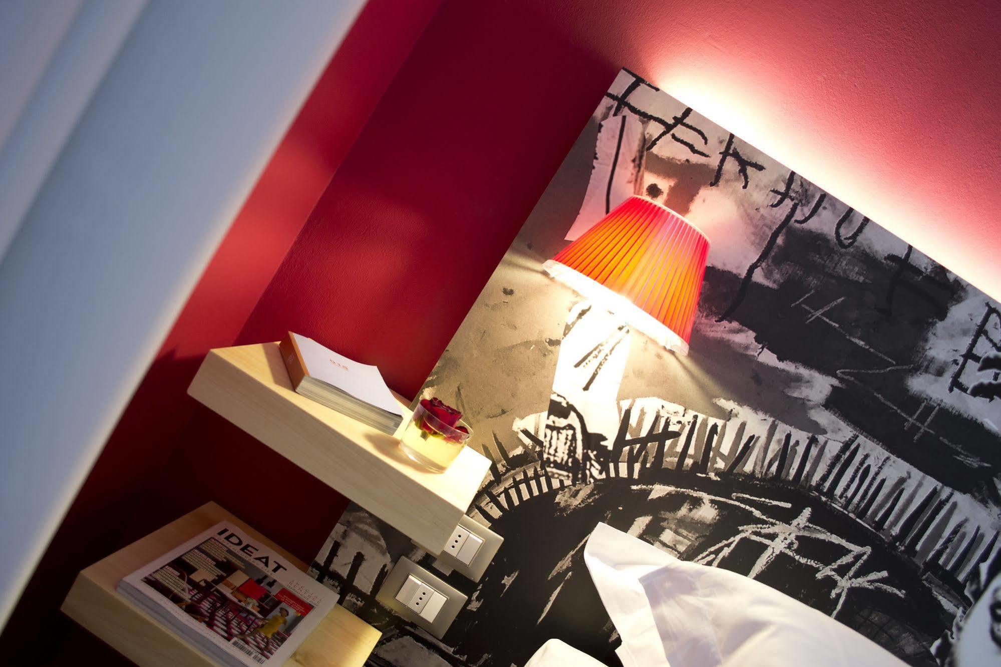 Hotel Spice Milan