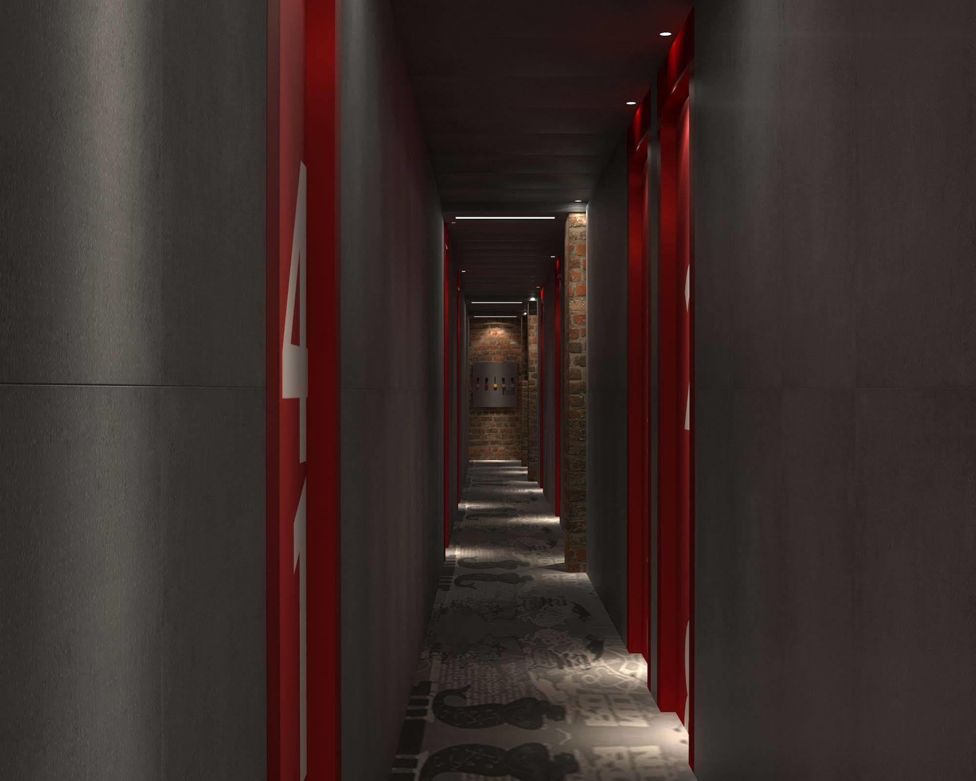 Spice Hotel 3*