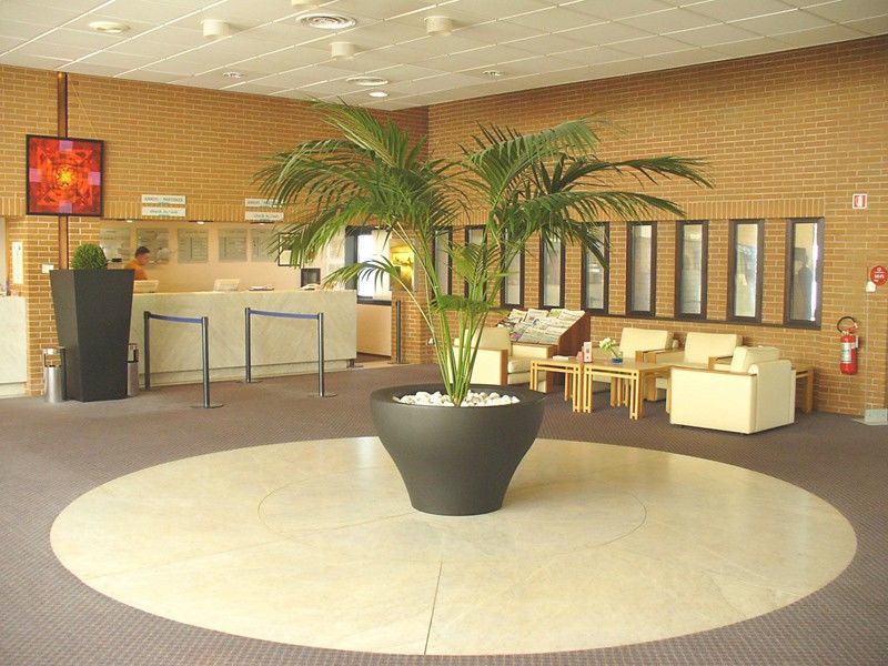 Novotel Linate Aeroporto Hotel 4*