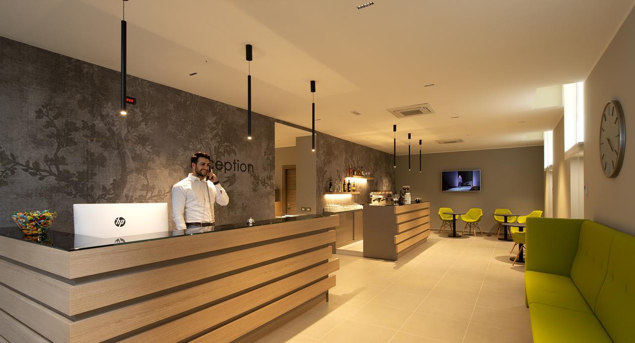 H21 Hotel Milan