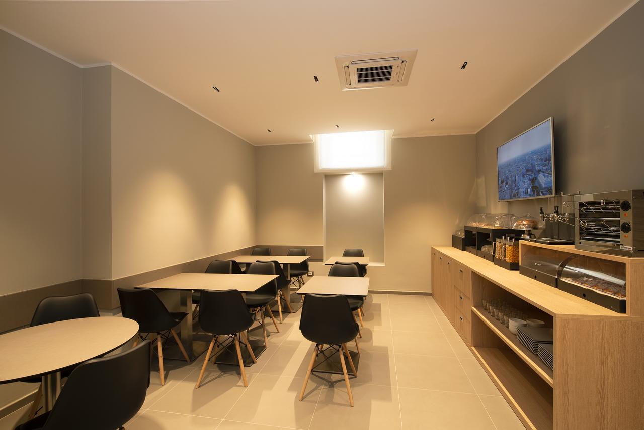 H21 Hotel Milan