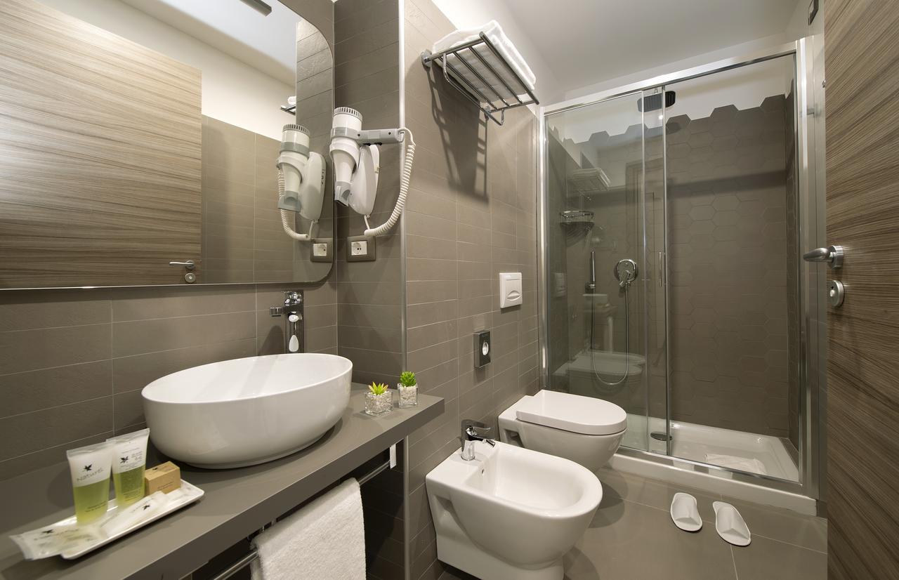 H21 Hotel