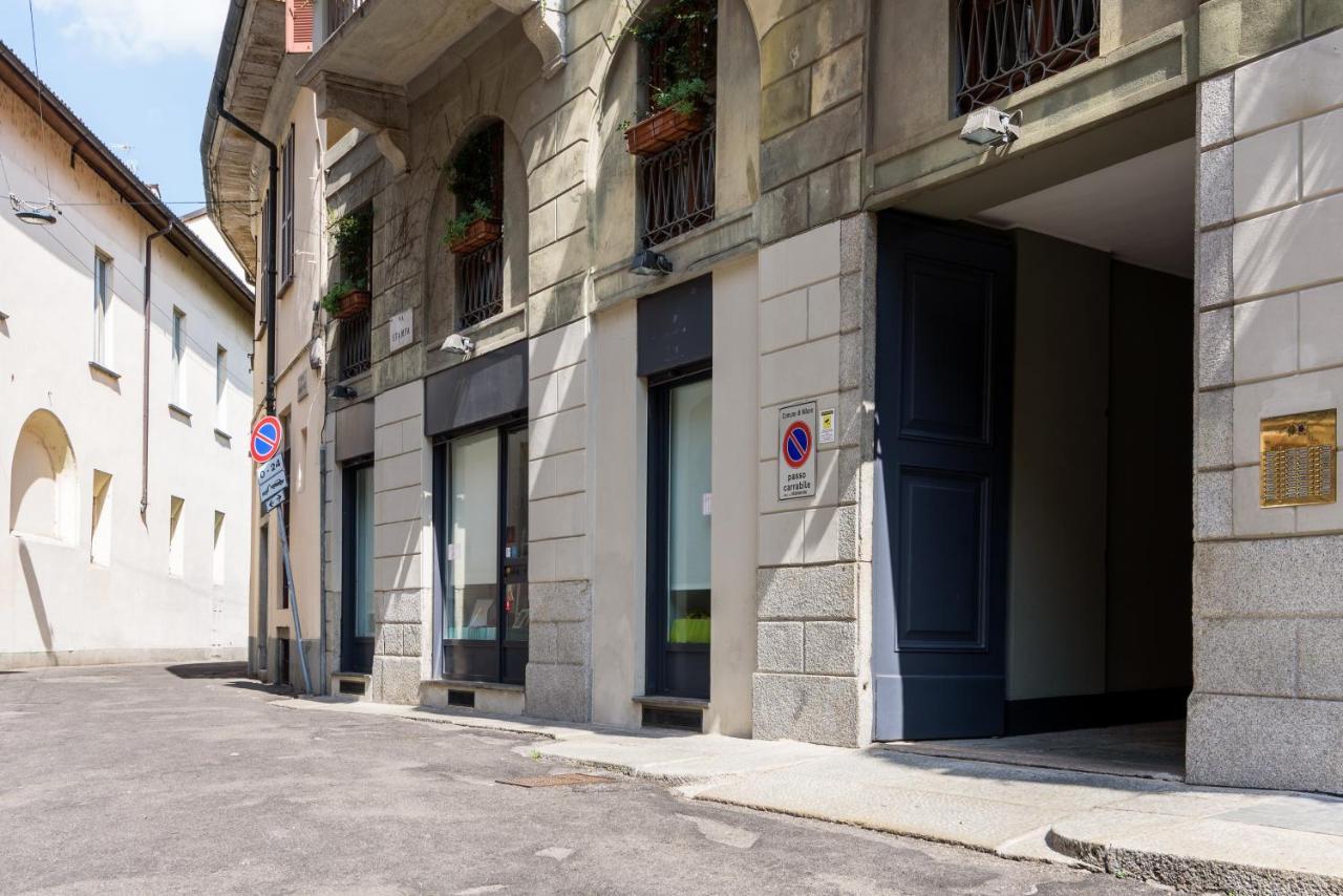 Appartamento Stampa Flexyrent