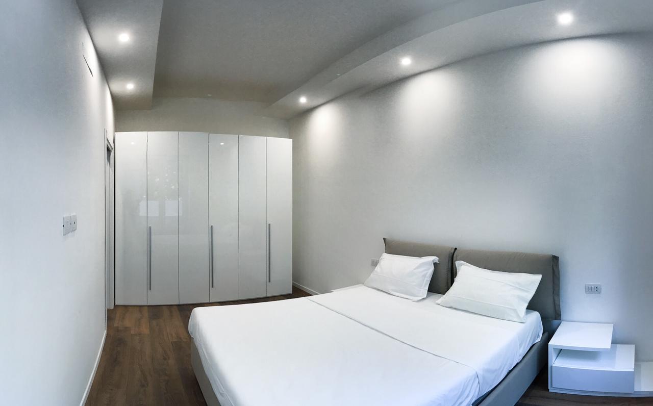 Apartment Bacone By Twoone Milan
