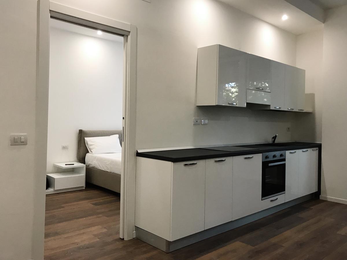 Apartment Bacone By Twoone