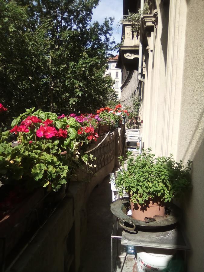 Bed & Breakfast Casa Di Stefano Milan
