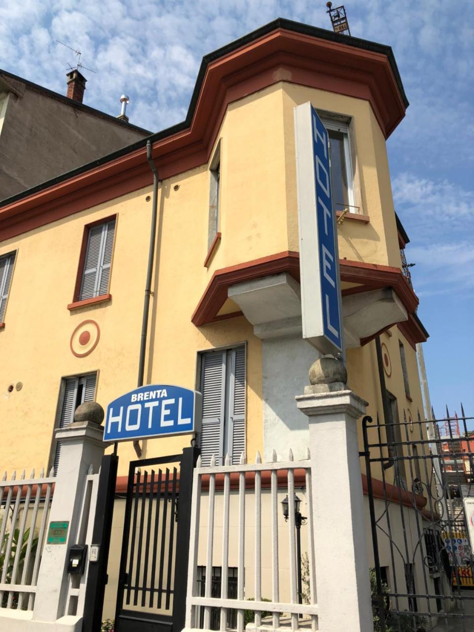 Hotel Brenta 2*