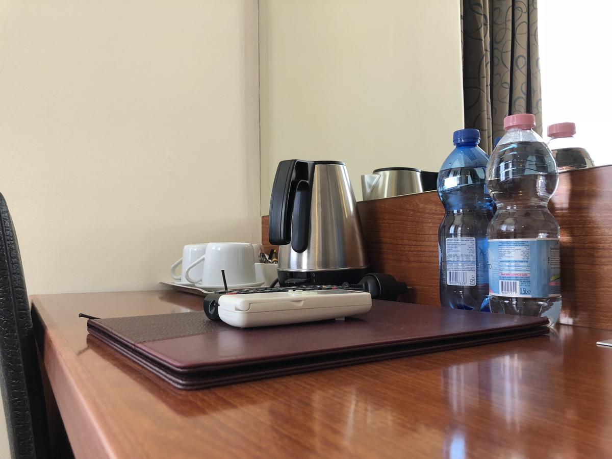 Hotel Brenta 2*