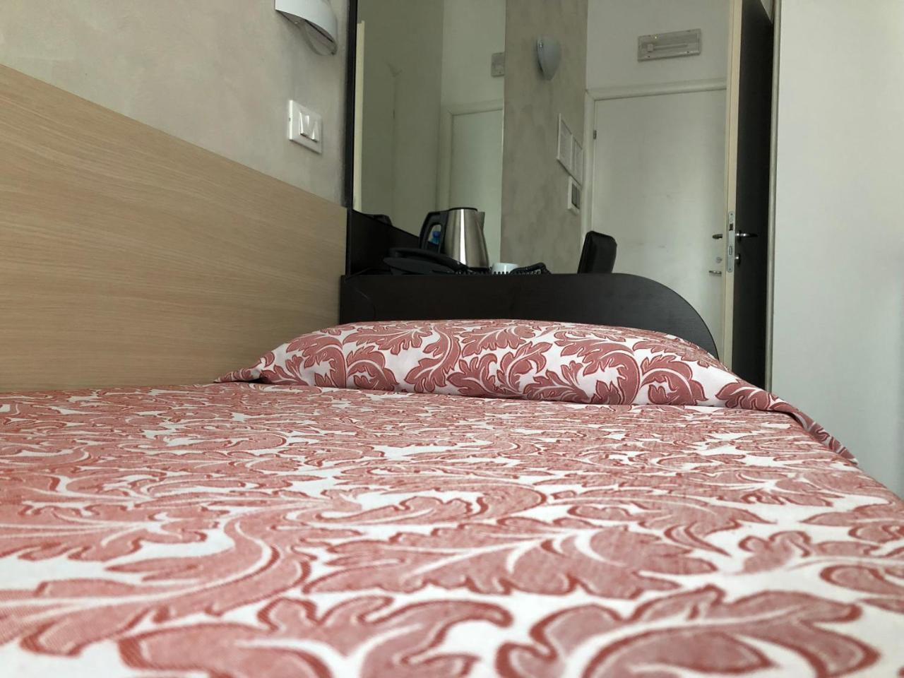 Brenta Hotel 2*