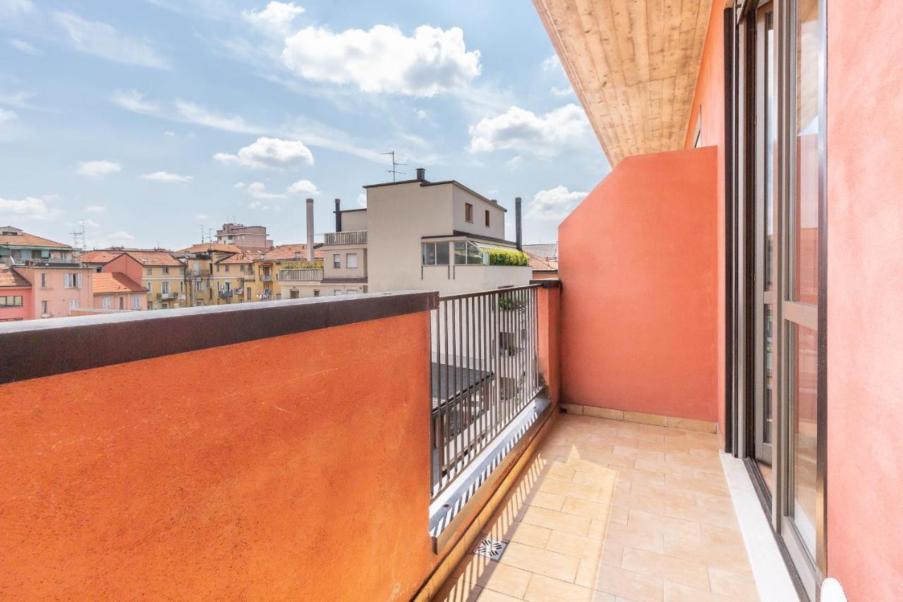 Alessia's Flat - Affori Apartamento