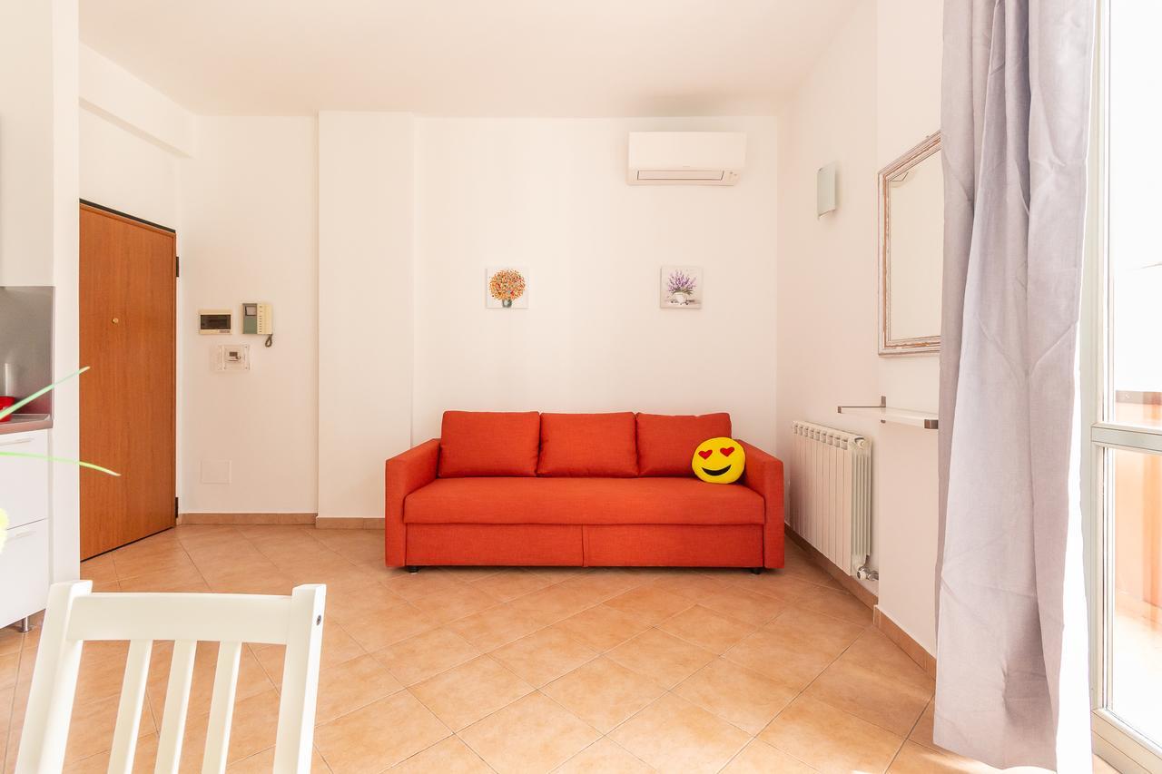 Alessia's Flat - Affori Milão