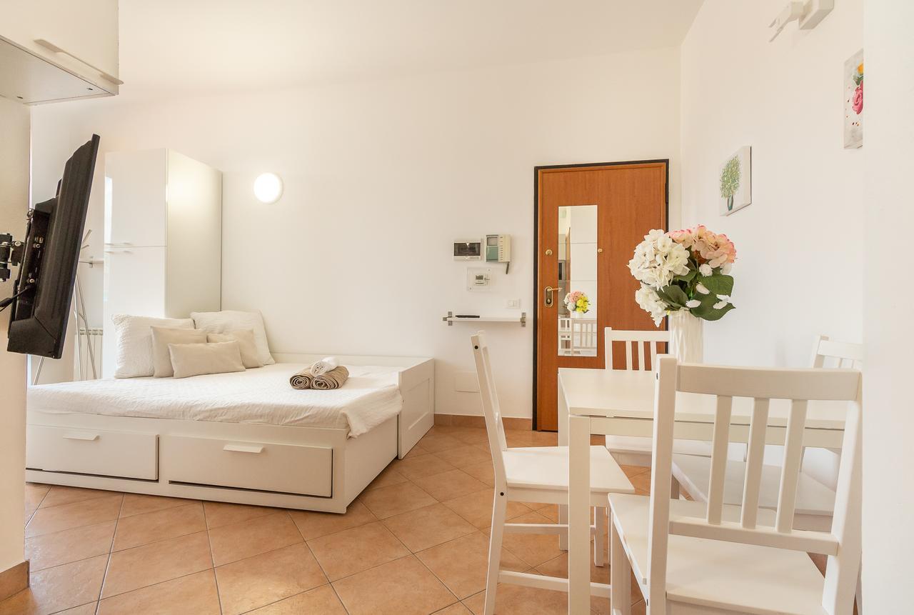 Alessia's Flat - Affori Apartamento *