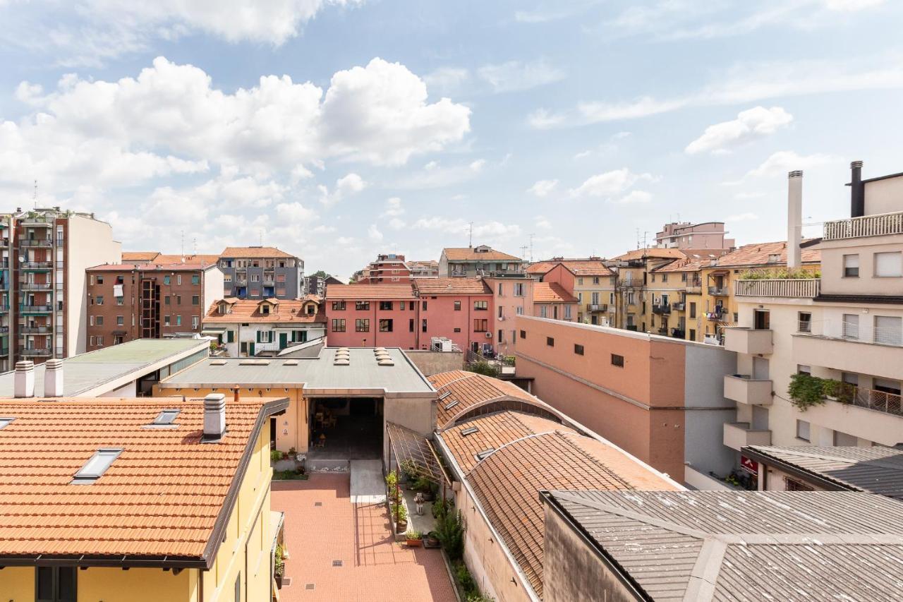 Alessia's Flat - Affori Apartamento