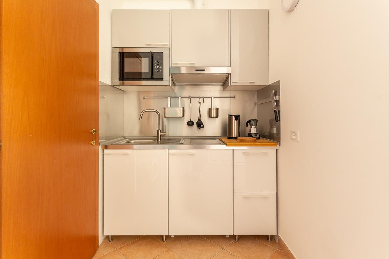 Apartamento Alessia's Flat - Affori Milão