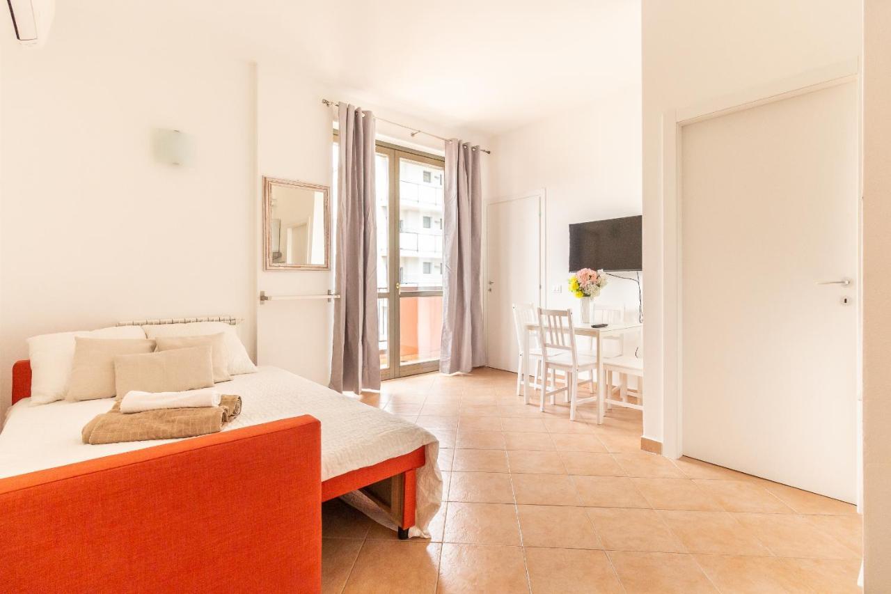 Alessia's Flat - Affori Milão
