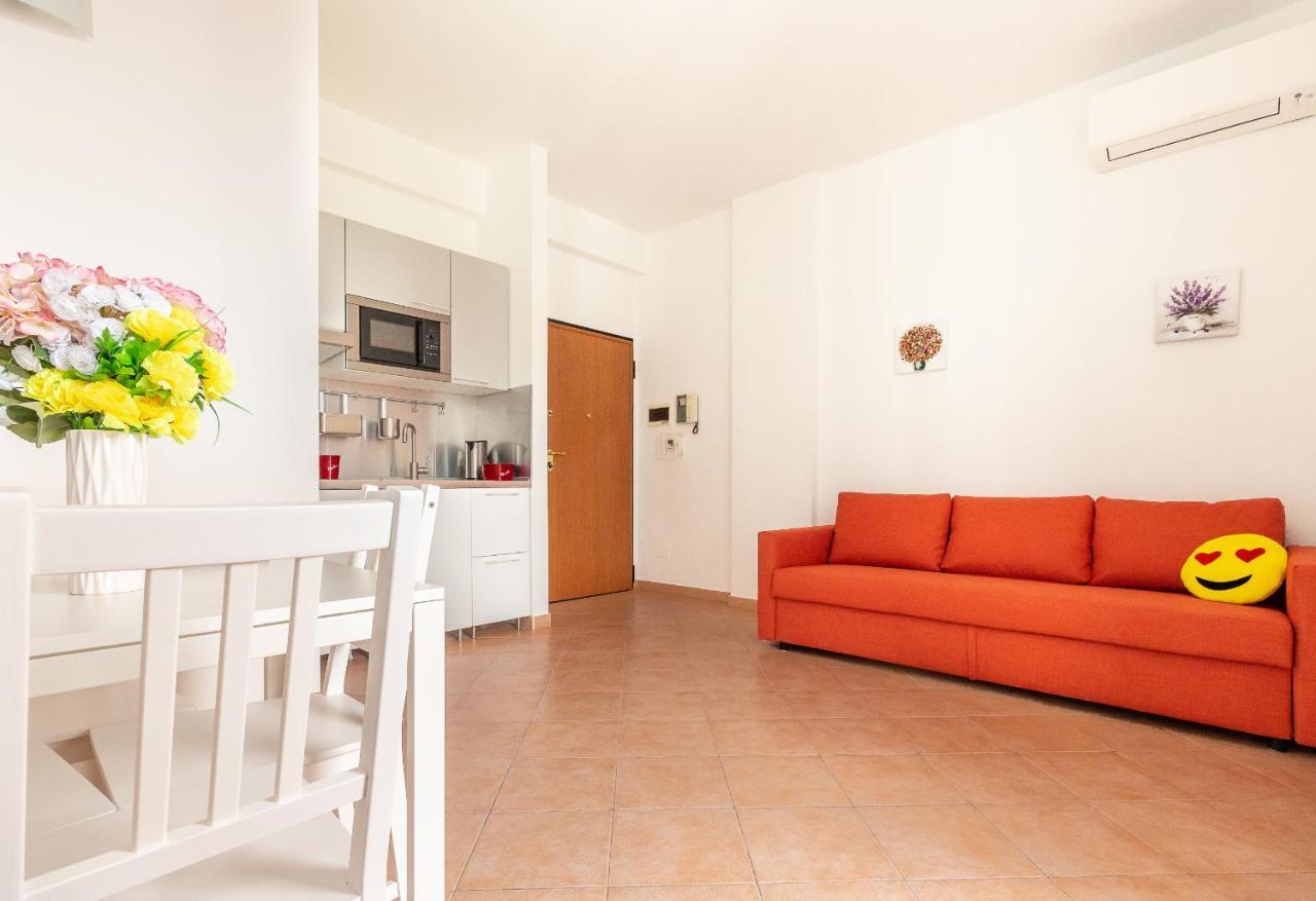 Alessia's Flat - Affori Apartamento Milão