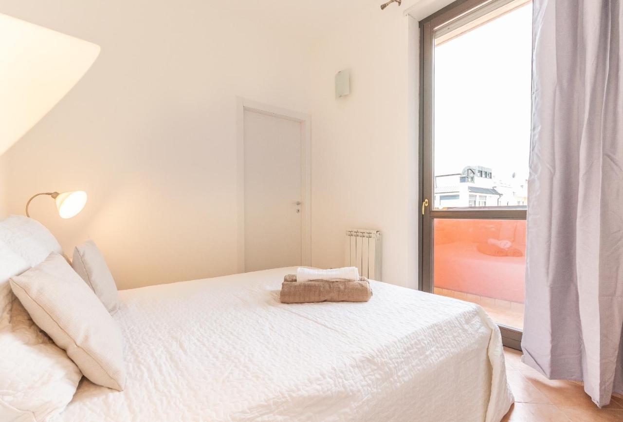 Apartamento Alessia's Flat - Affori