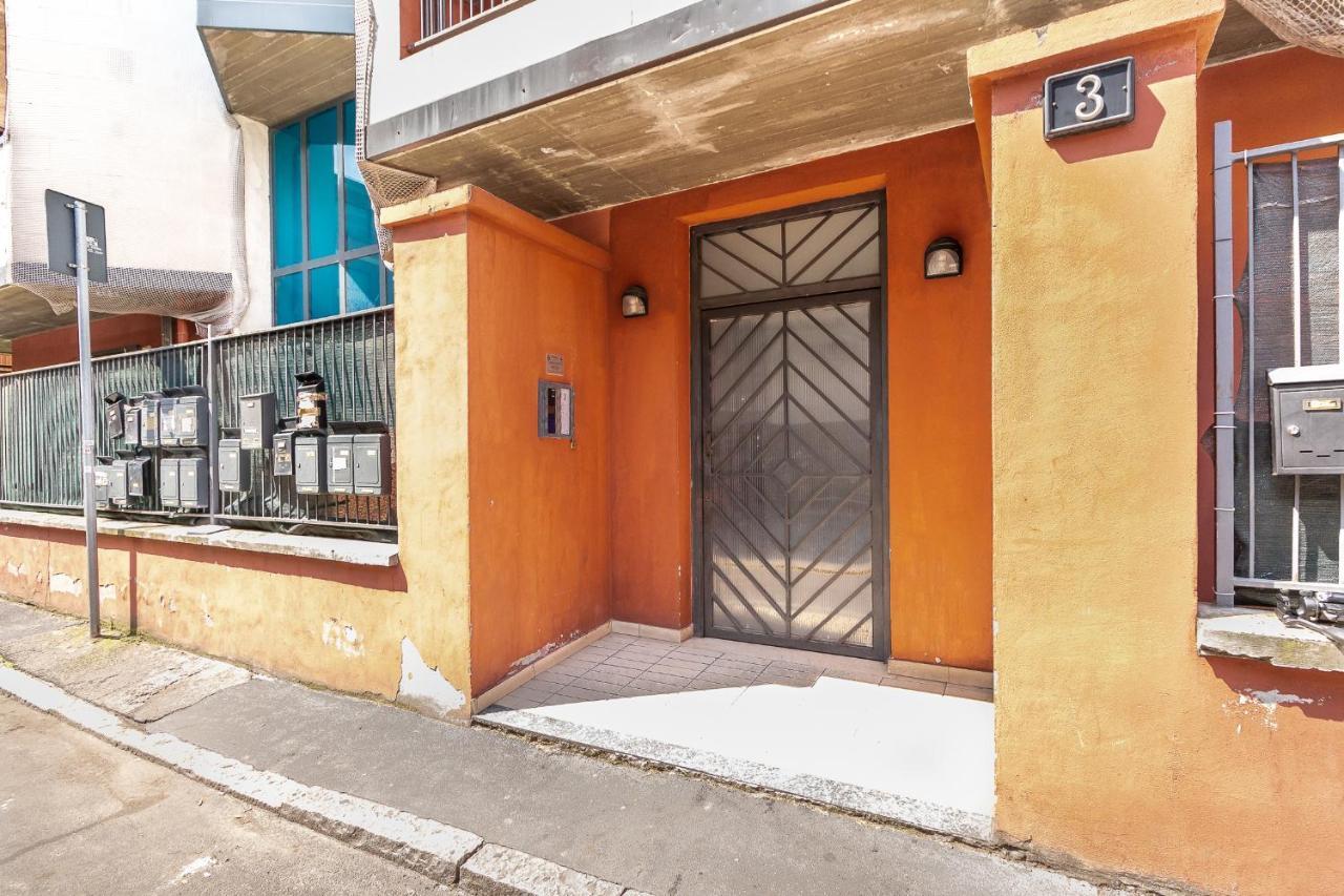 Apartamento Alessia's Flat - Affori