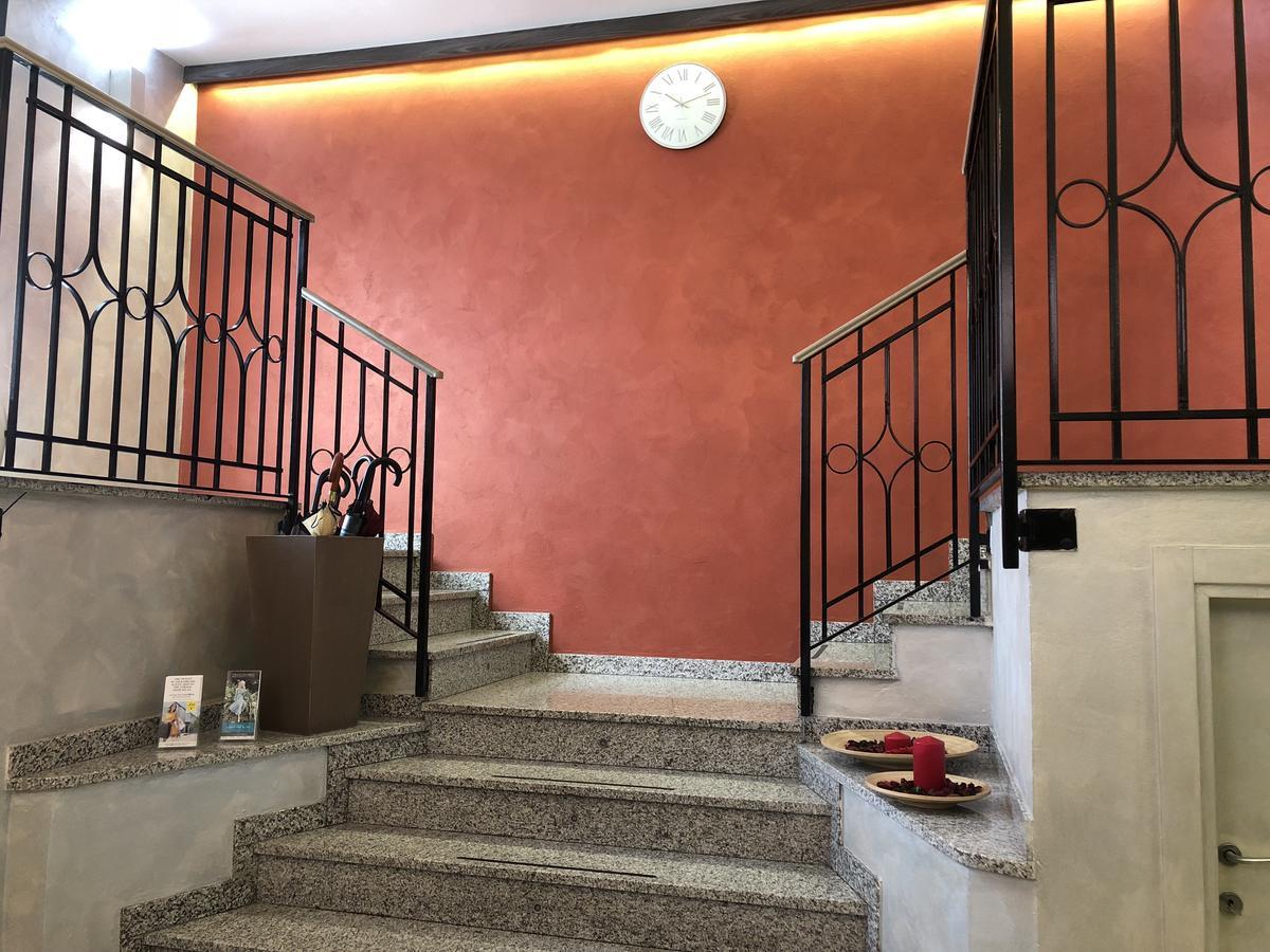 Brenta Hotel 2*