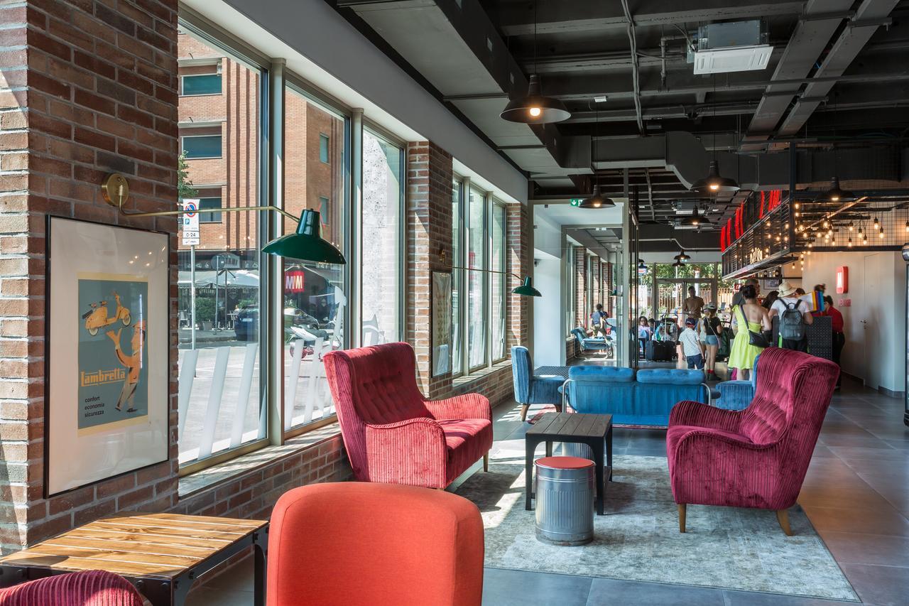 Meininger Lambrate * Milano