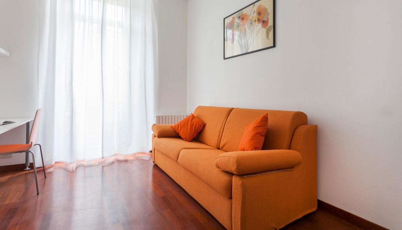 Italianway-cola Montano Apartment